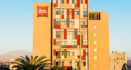 ibis Copiapo