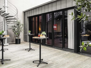 Meeting facility - ibis Le Mans Centre Gare Nord (Le Mans)