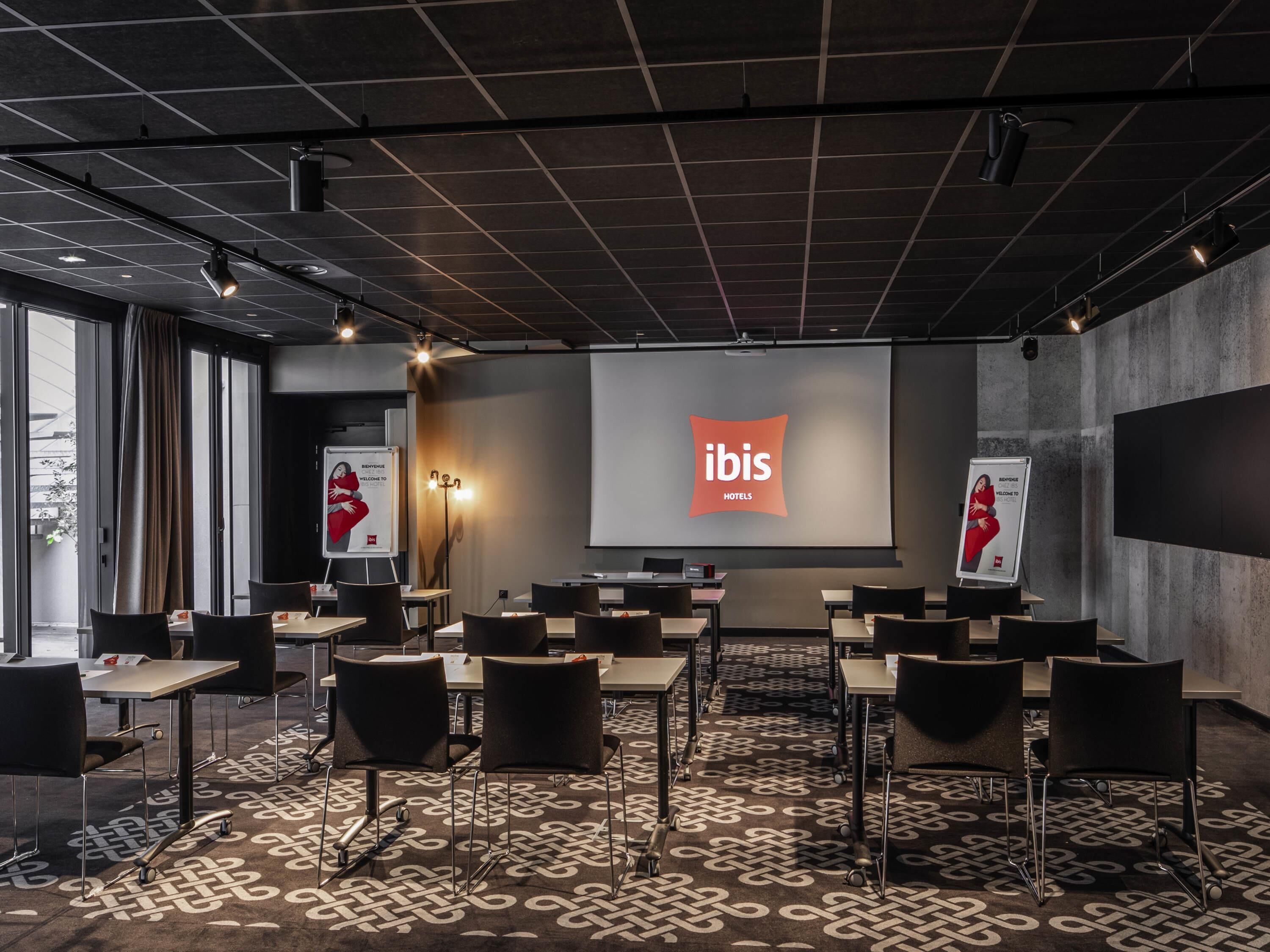 Foto - ibis Le Mans Centre Gare Nord
