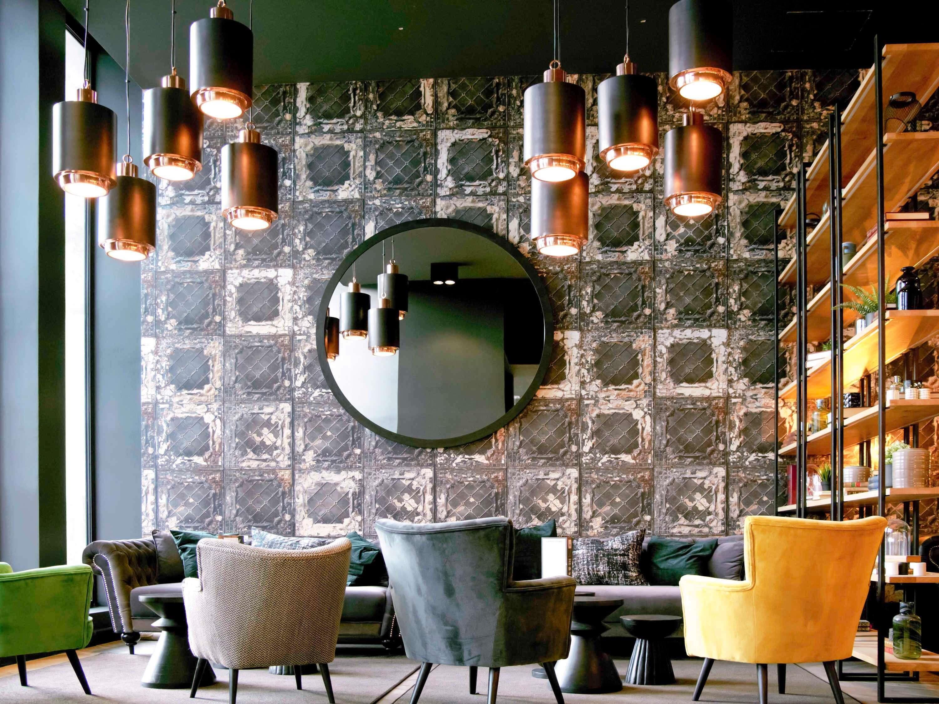 Photo - ibis Le Mans Centre Gare Nord