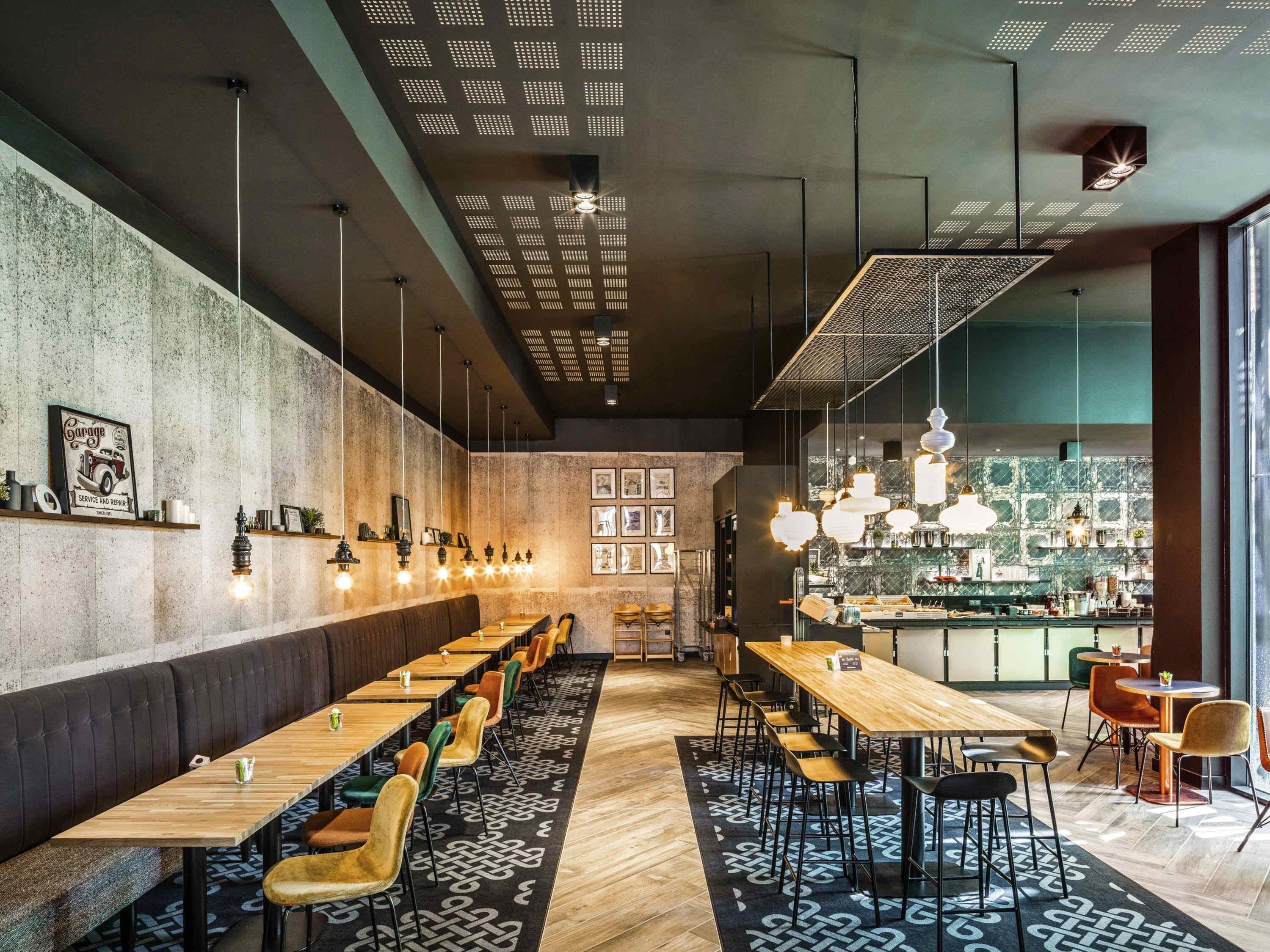 Foto - ibis Le Mans Centre Gare Nord