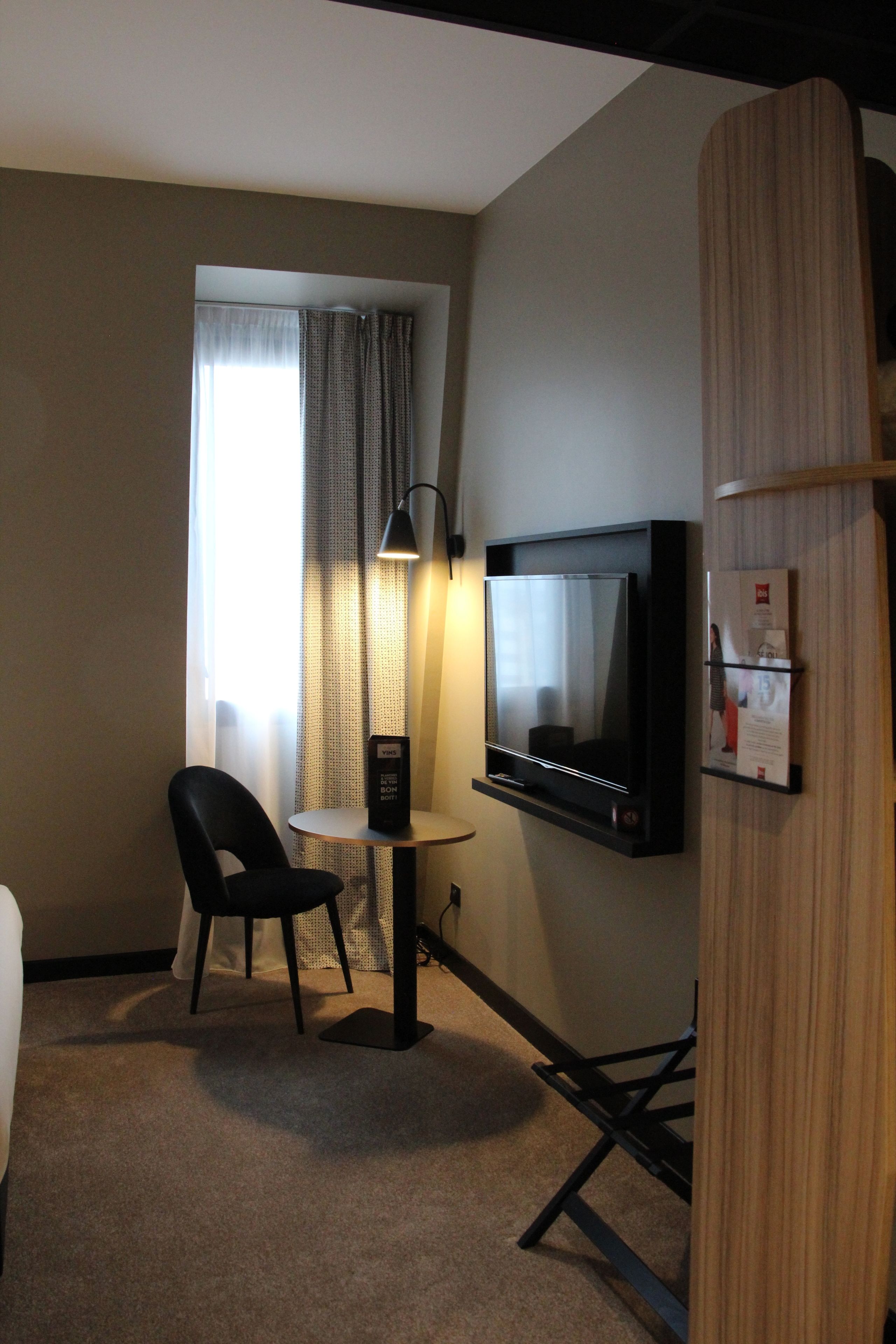 Photo - ibis Le Mans Centre Gare Nord