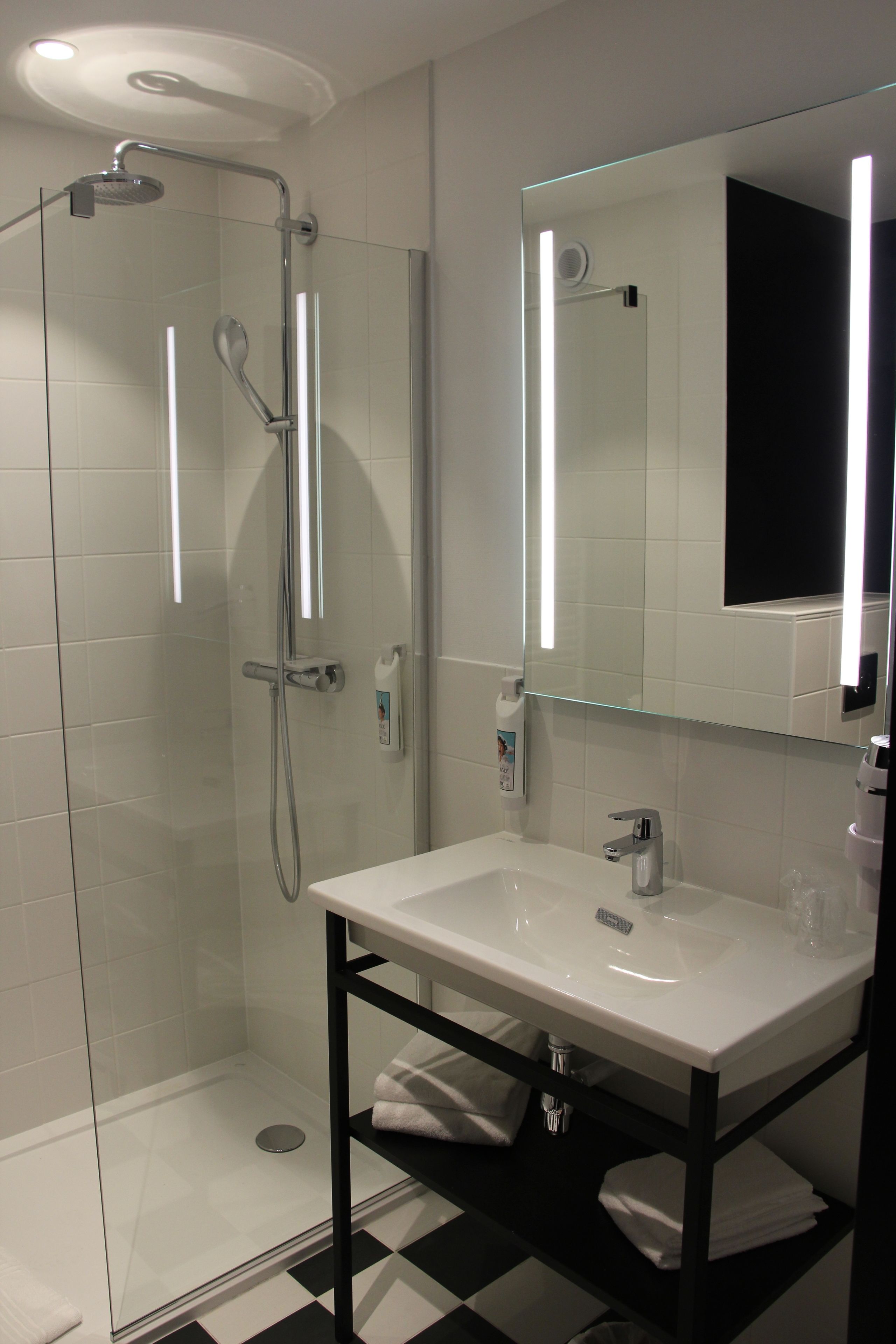 Photo - ibis Le Mans Centre Gare Nord