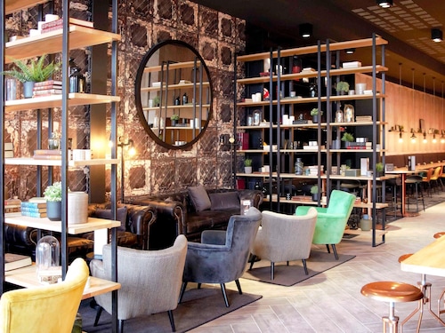 ibis Le Mans Centre Gare Nord