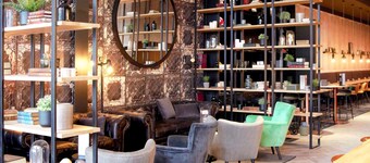 ibis Le Mans Centre Gare Nord