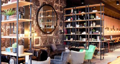 ibis Le Mans Centre Gare Nord