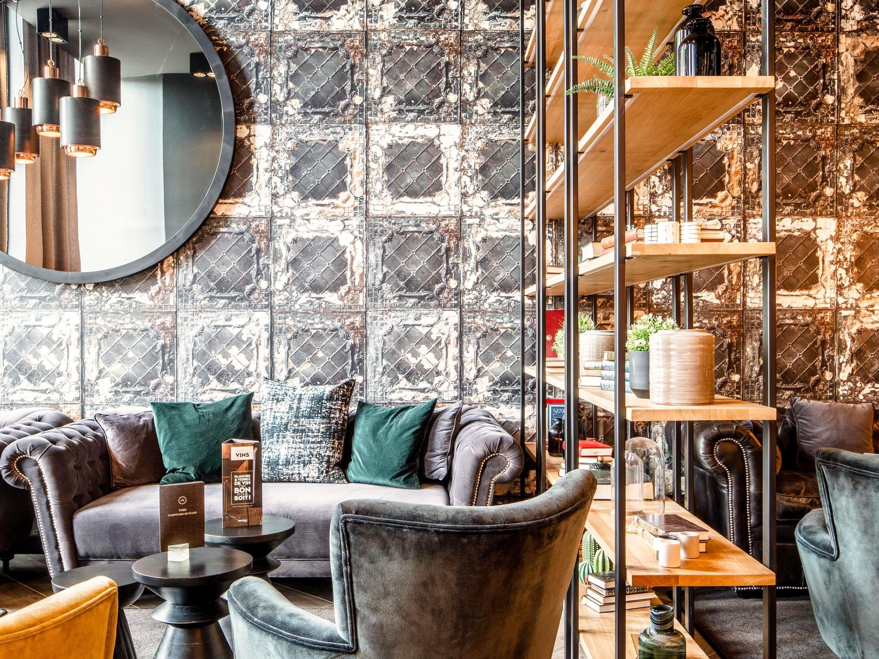 Foto - ibis Le Mans Centre Gare Nord