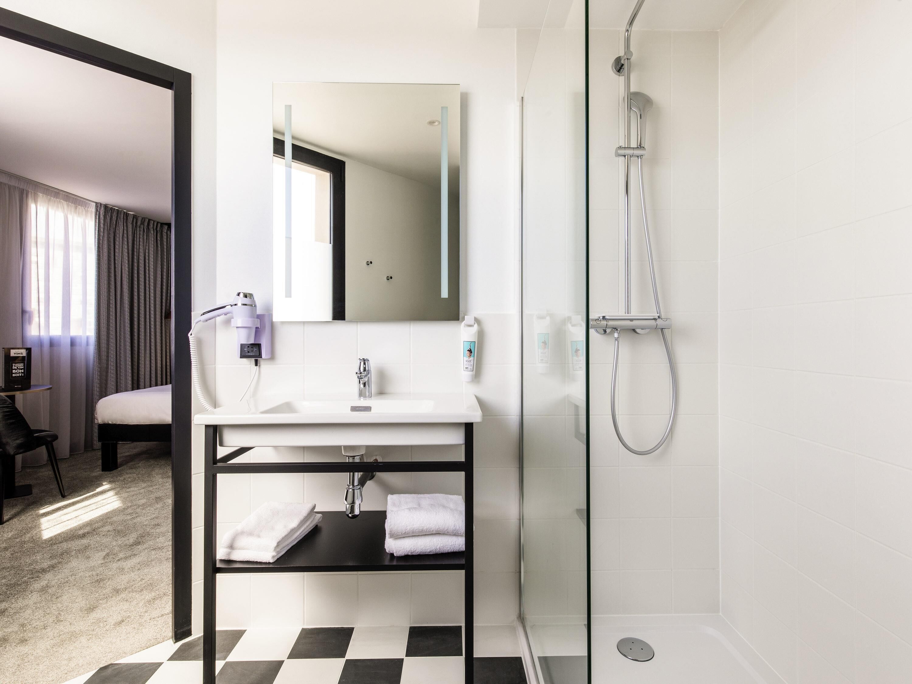 Foto - ibis Le Mans Centre Gare Nord