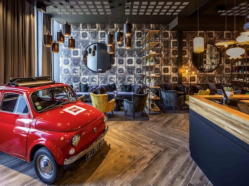 ibis Le Mans Centre Gare Nord