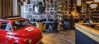 ibis Le Mans Centre Gare Nord