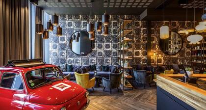 ibis Le Mans Centre Gare Nord