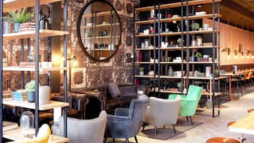 Bar (sur place)