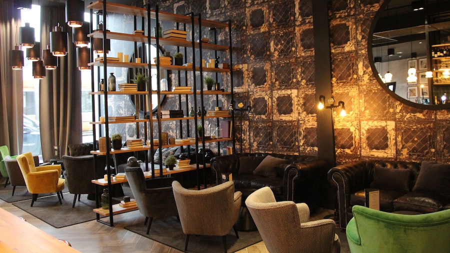 ibis Le Mans Centre Gare Nord