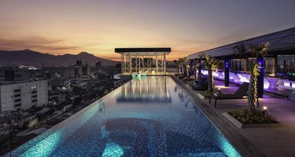 Mercure Bandung City Centre