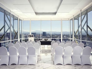 Meeting facility - Mercure Bandung City Centre (Bandung)