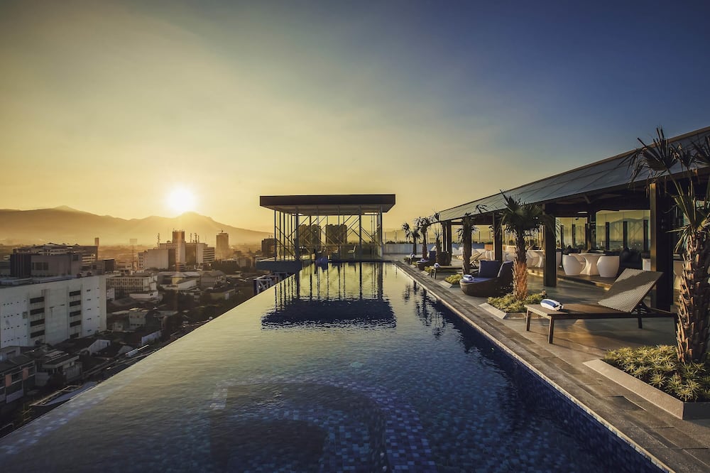 Mercure Bandung City Centre