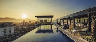 Mercure Bandung City Centre