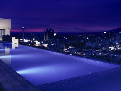 Mercure Bandung City Centre