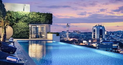 Mercure Bandung City Centre