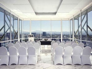 Salle de réunion