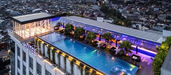 Mercure Bandung City Centre