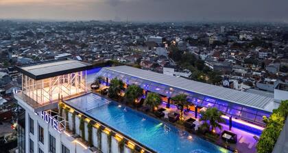 Mercure Bandung City Centre