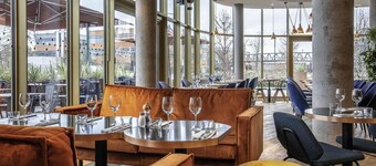 Hôtel Mercure Paris Gennevilliers