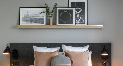 HĂŽtel Mercure Paris Gennevilliers