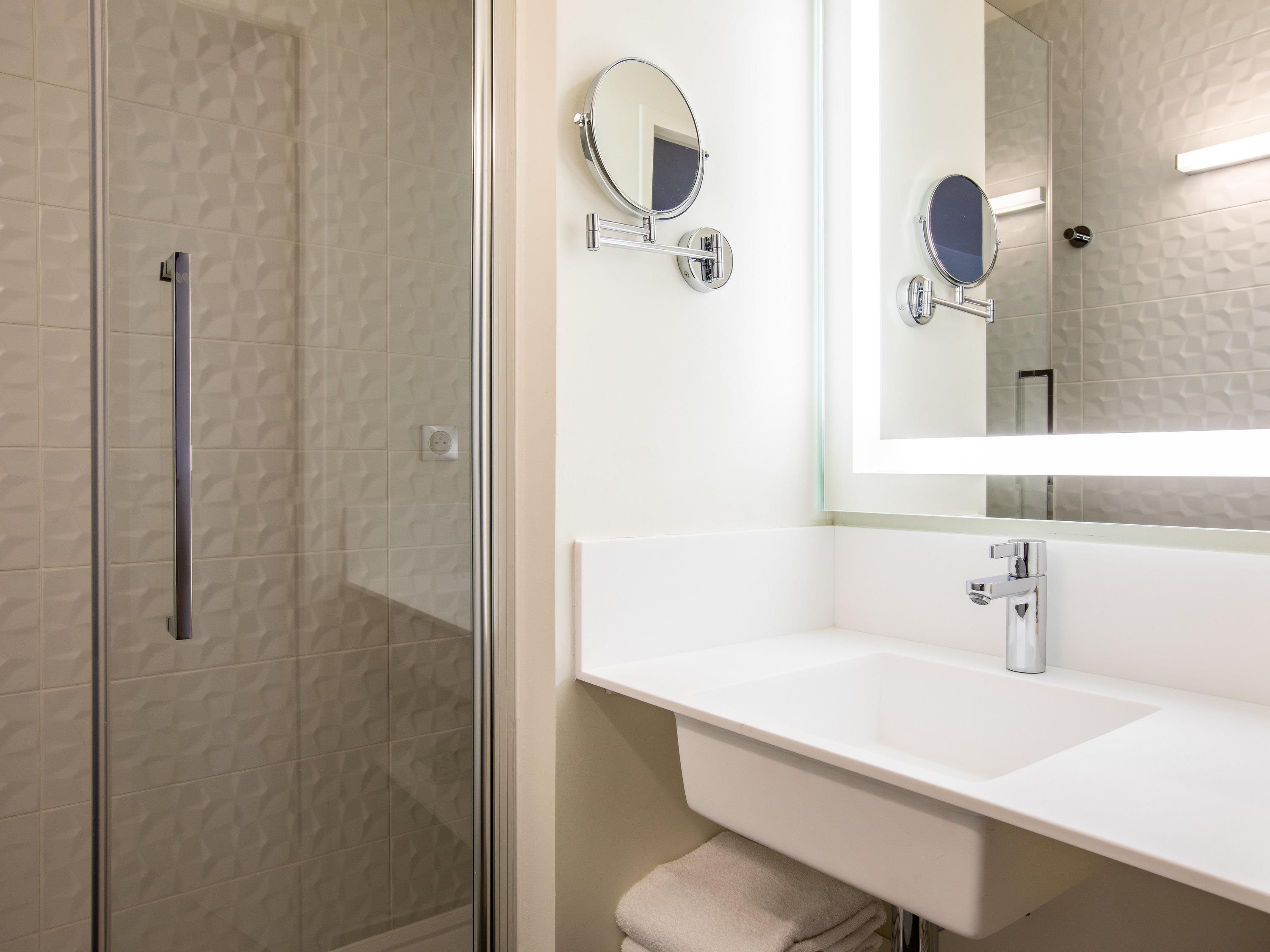 Photo - Hôtel Mercure Paris Gennevilliers