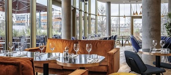 Hôtel Mercure Paris Gennevilliers