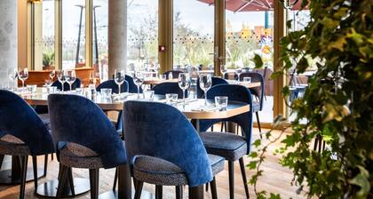 HĂŽtel Mercure Paris Gennevilliers