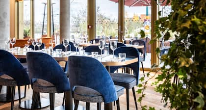 Hôtel Mercure Paris Gennevilliers
