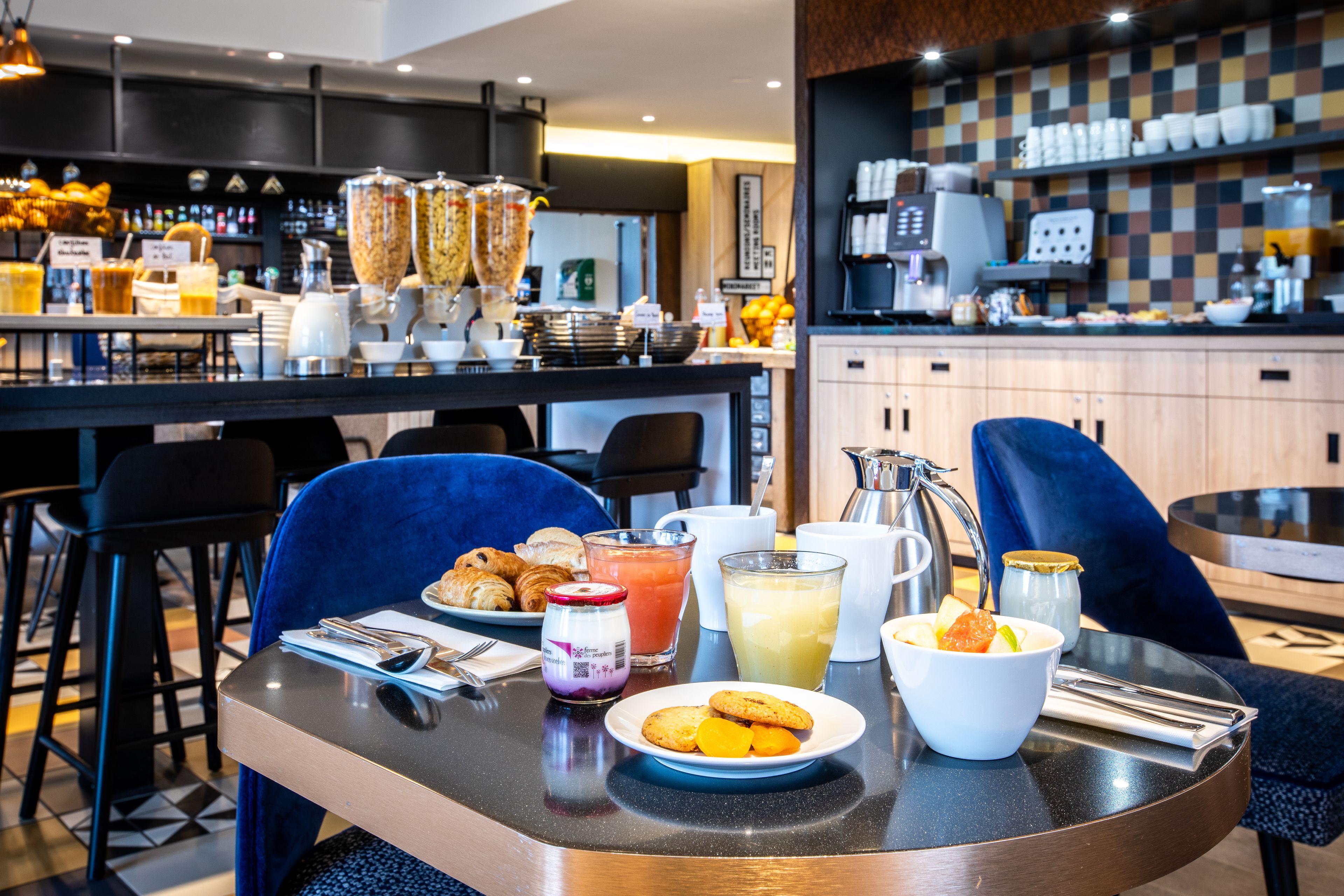 Photo - Hôtel Mercure Paris Gennevilliers