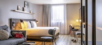 Hôtel Mercure Paris Gennevilliers