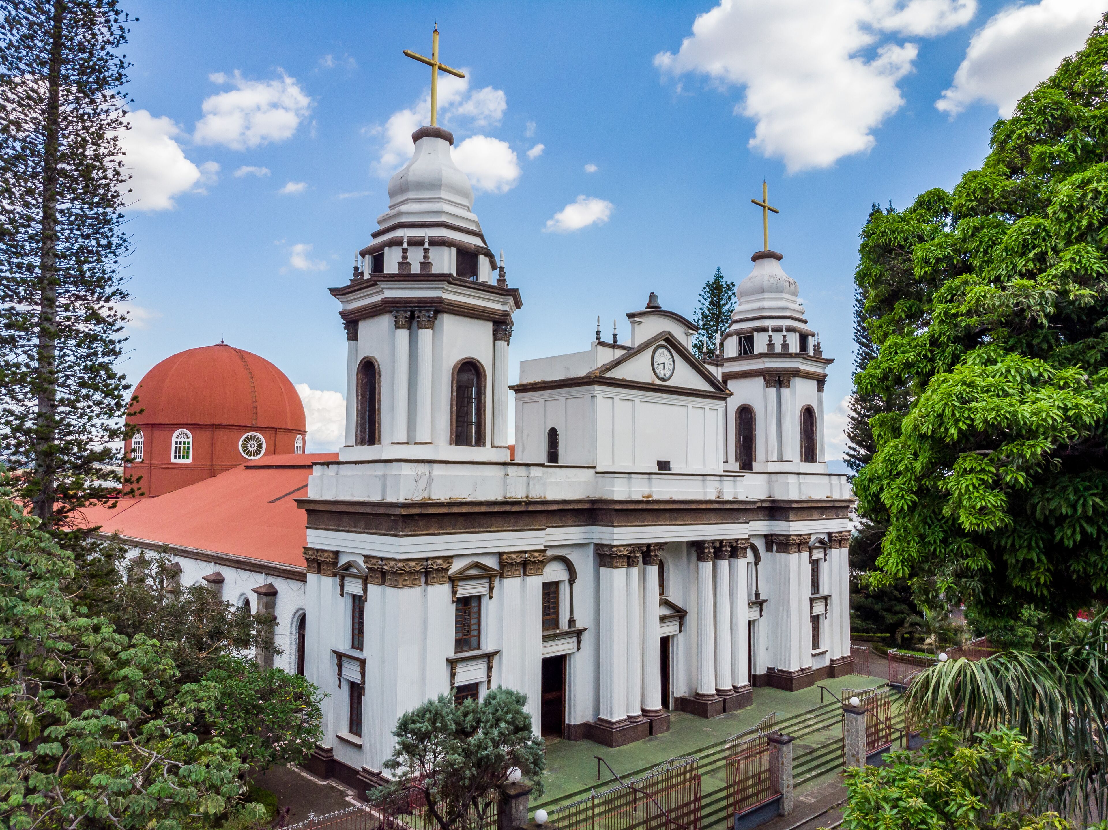 city view from property
