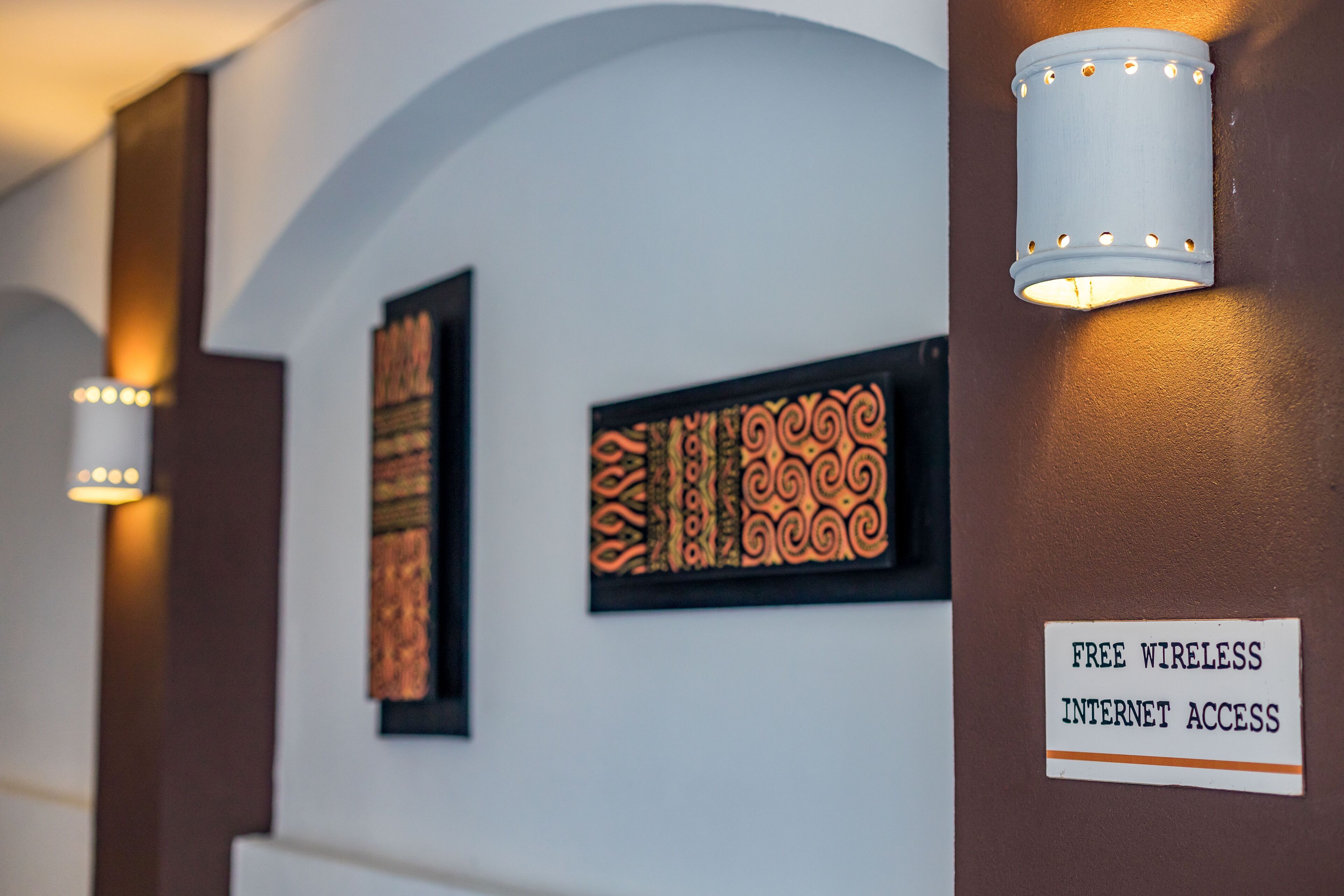 Foto - Alajuela City Hotel & Guest House