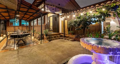Alajuela City Hotel & Guest House