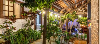 Alajuela City Hotel & Guest House