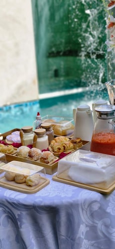 Pumma Business Hotel