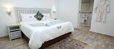 Double Room, Private Bathroom