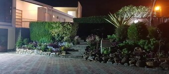 Blessed Corner Guest House