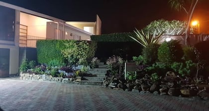 Blessed Corner Guest House