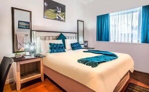 Iron/ironing board, WiFi, bed sheets - Blessed Corner Guest House (East London)