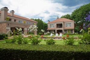 Fachada
