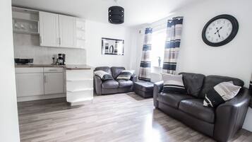 Townhome, 4 Bedrooms | 4 bedrooms