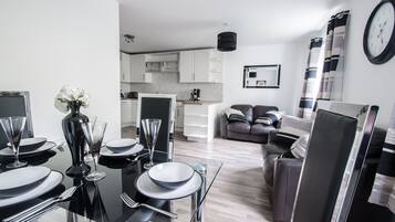 Townhome, 4 Bedrooms | 4 bedrooms