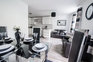 Townhome, 4 Bedrooms