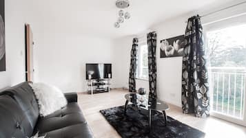 Townhome, 4 Bedrooms | 4 bedrooms