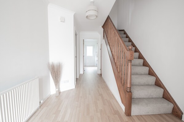 Townhome, 4 Bedrooms