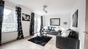 مكواة/لوح كي وواي فاي مجانًا وملاءات أسرّة